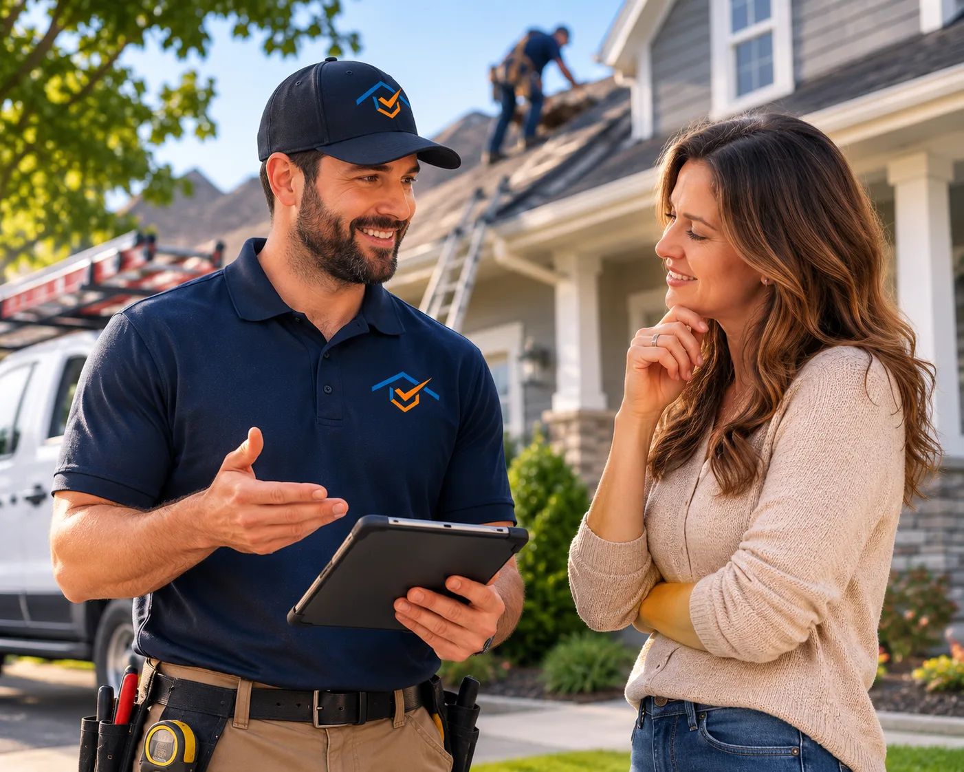 Roof Inspection FAQs in Tigerton, WI