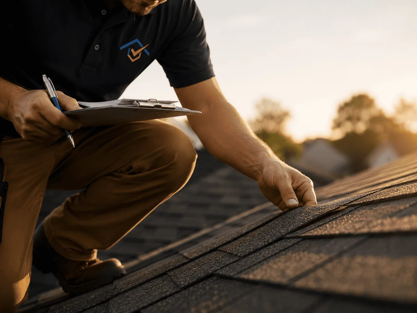 Why Choose Roof Inspection in Tigerton, WI
